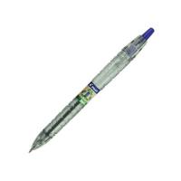 Stylo b2p ecoball bleu