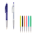 Stylo bille bic m10 personnalise winpub tous