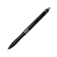 Stylo frixion personnalise bleu