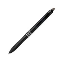 Stylo frixion personnalise noir